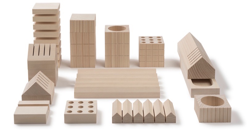 objets design en bois cinqpoints concept store artichaut nantes architecture archichaut blog