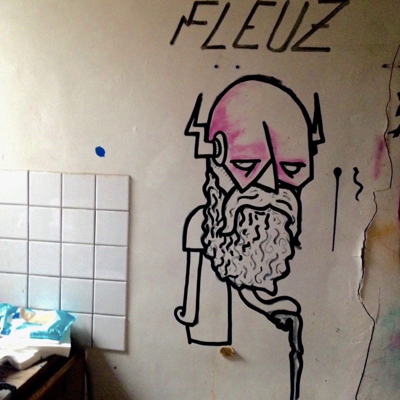 fleuz noty aroz street art galerie atichaut nantes archichaut blog