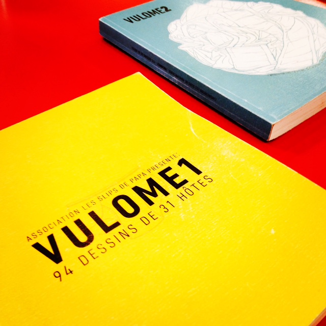 Vulome 3 le lancement