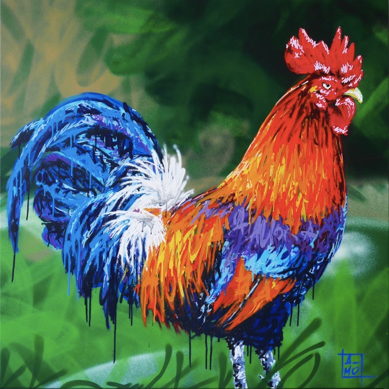 Coq